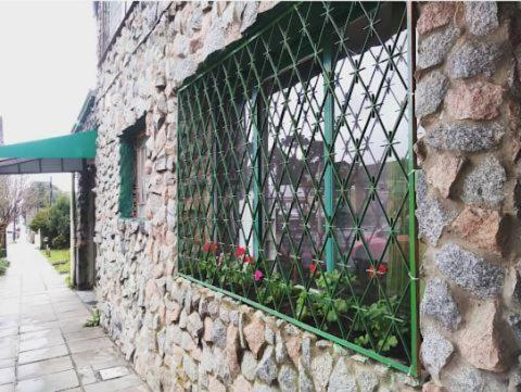 Casa De Pedra Mineira Ξενοδοχείο Canela Εξωτερικό φωτογραφία