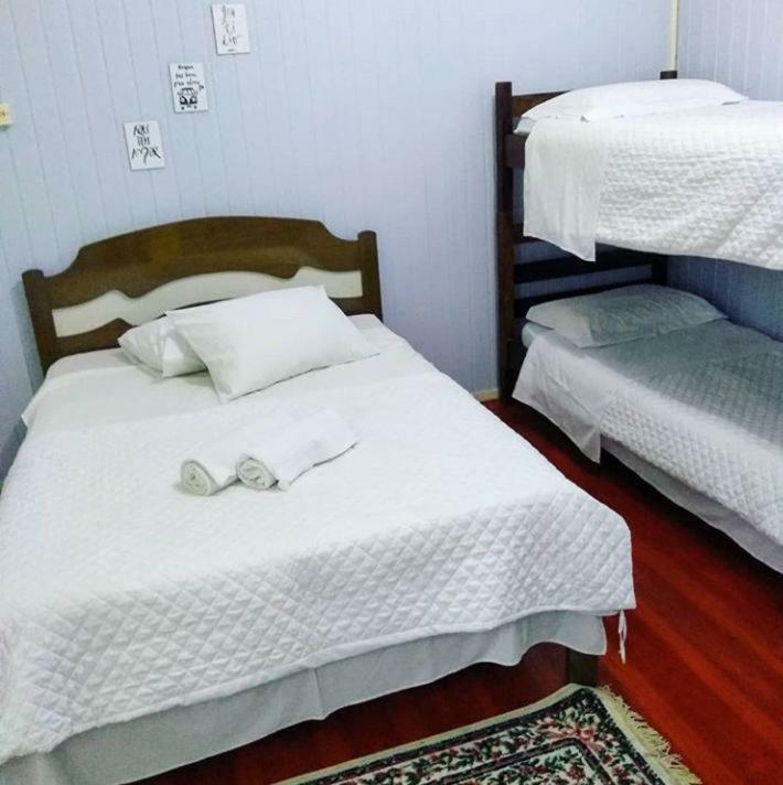Casa De Pedra Mineira Ξενοδοχείο Canela Εξωτερικό φωτογραφία