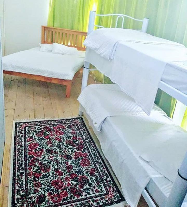 Casa De Pedra Mineira Ξενοδοχείο Canela Εξωτερικό φωτογραφία